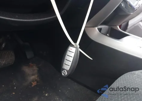 2015 Nissan Altima 2.5 S from USA, damaged, VIN 1N4AL3AP5FN922919